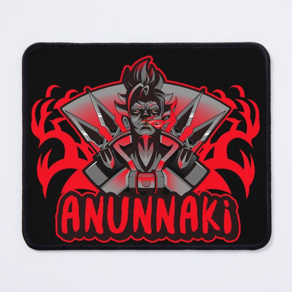 Item preview, Anunnaki N85 designed and sold by LY D.