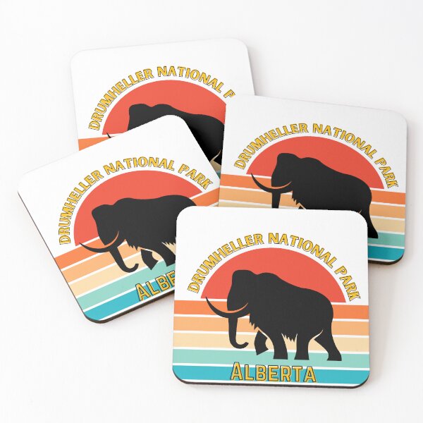 Item preview, Drumheller National Park - Alberta designed and sold by dwangarts.