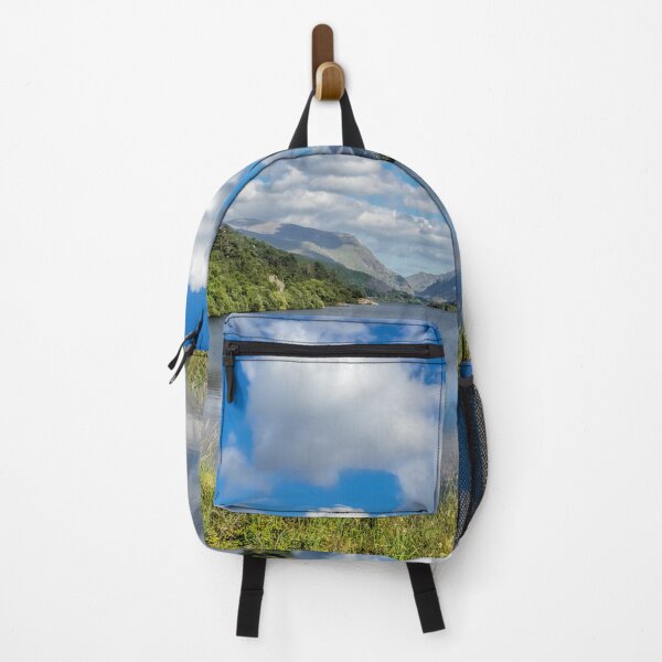 Item preview, Lake Padarn Llanberis Snowdonia designed and sold by AJEvans.