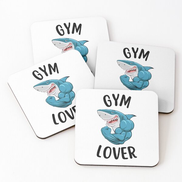 Item preview, Gym Lover designed and sold by MoaaStore.