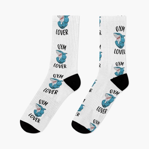 Item preview, Gym Lover designed and sold by MoaaStore.