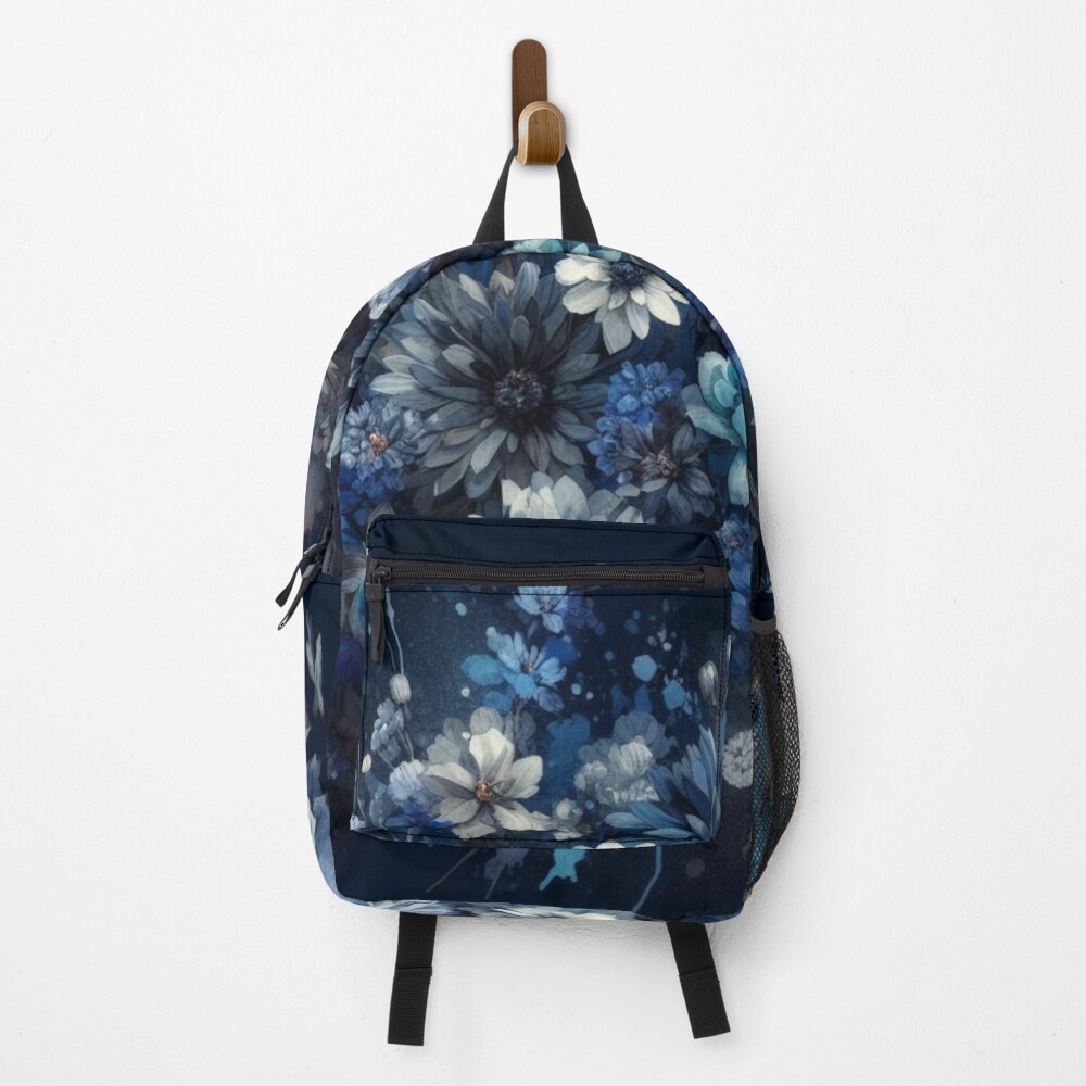 Artikel-Vorschau von Rucksack, designt und verkauft von tipitoes.