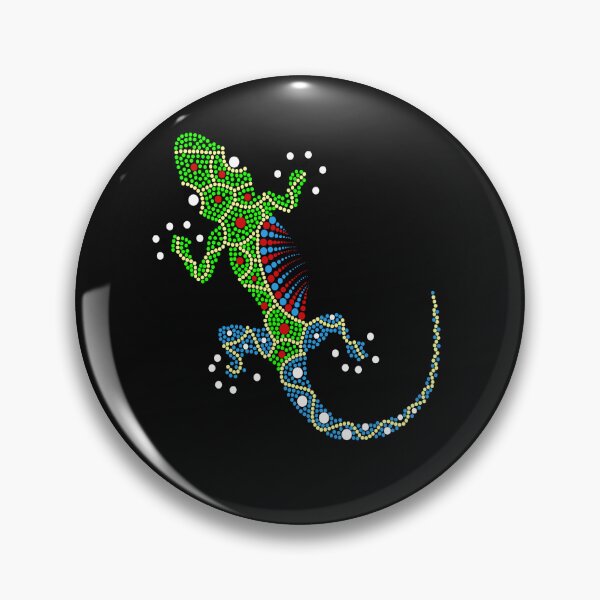 Item preview, Salamander_2 designed and sold by Rumpelstilskin.