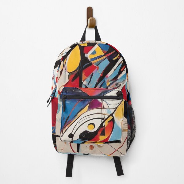 Item preview, Abstract Colourscape designed and sold by BCD BRANDS.
