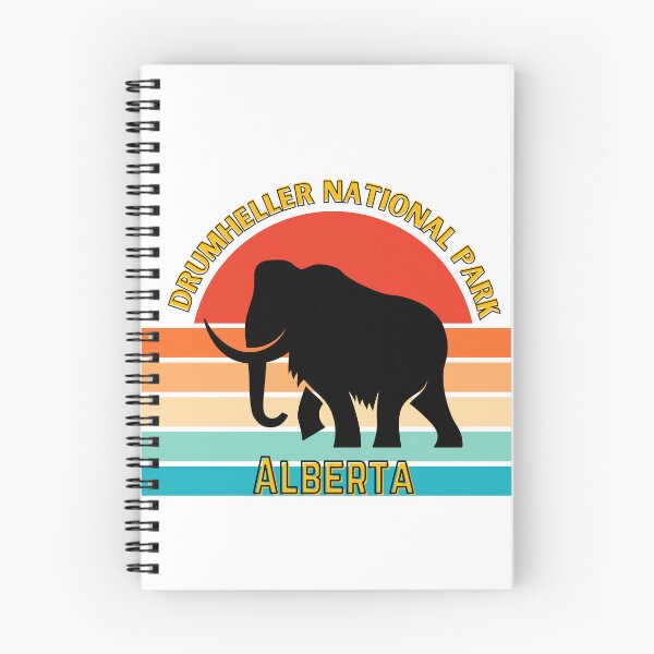 Item preview, Drumheller National Park - Alberta designed and sold by dwangarts.