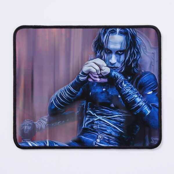 Item preview, the crow print film designed and sold by differenttings.