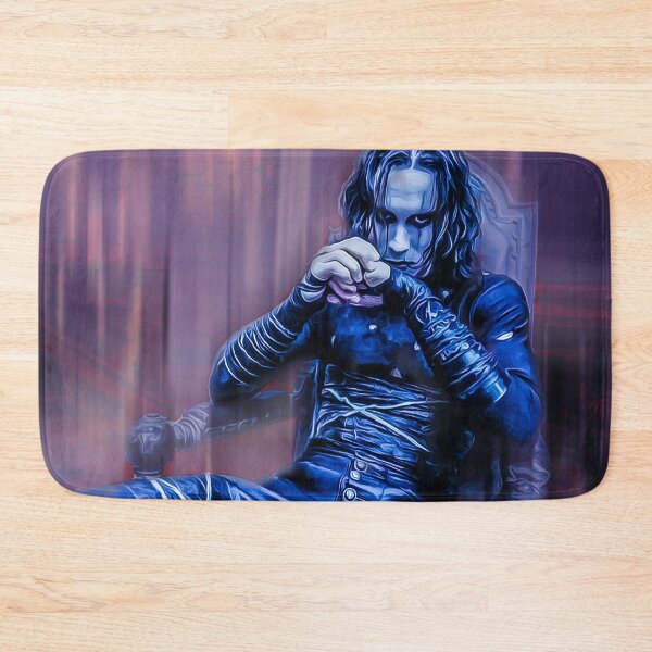 Item preview, the crow print film designed and sold by differenttings.