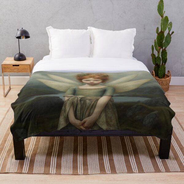 Item preview, Harris Glen Fairy  designed and sold by fairyfreak.