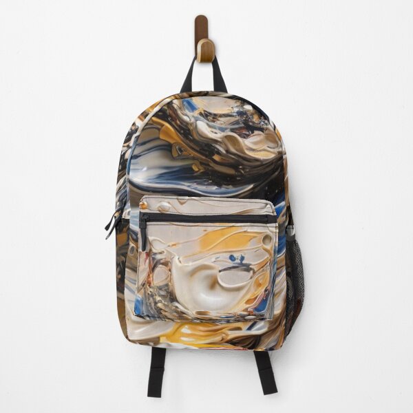 Item preview, Abstract Colourscape designed and sold by BCD BRANDS.