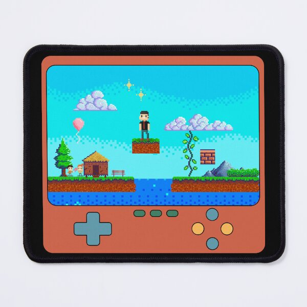 Item preview, Your Game - Man designed and sold by TakeThis4.