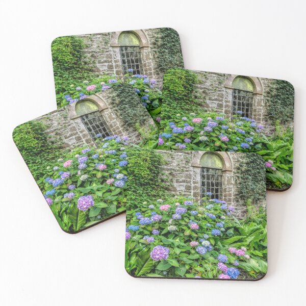 Item preview, Beautiful Blooming Hydrangeas designed and sold by AJEvans.