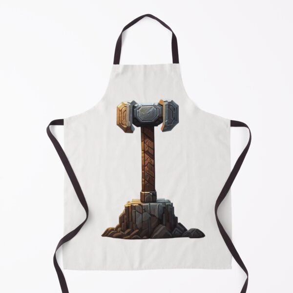Item preview, Nordic Hammer designed and sold by Juan Acevedo Acosta.