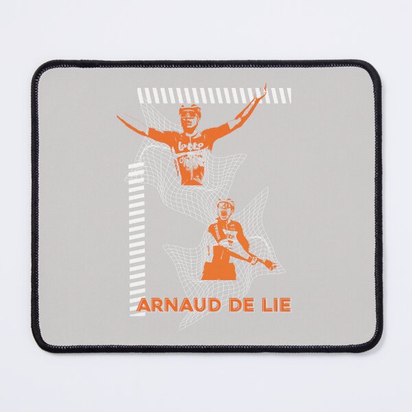 Item preview, Arnaud De Lie designed and sold by PelotonGraphics.