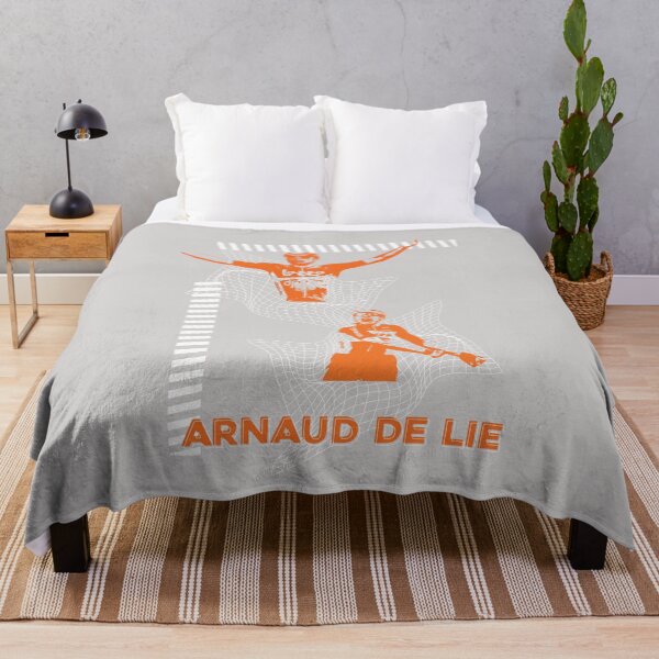 Item preview, Arnaud De Lie designed and sold by PelotonGraphics.