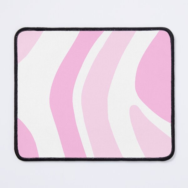 Item preview, Marshmallow Pink swirl designed and sold by BecaArt.