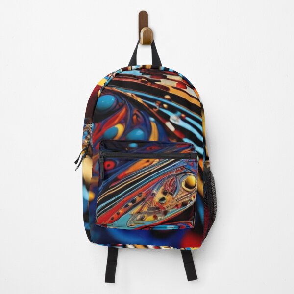 Item preview, Abstract Colourscape designed and sold by BCD BRANDS.