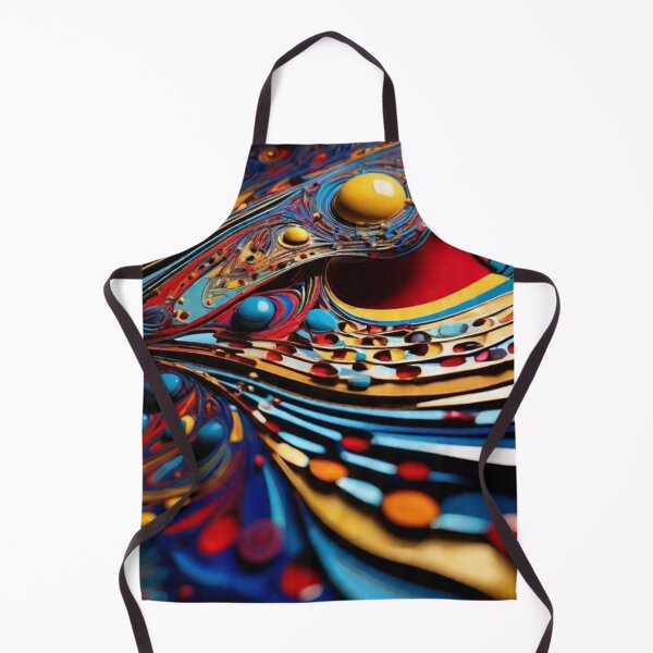 Item preview, Abstract Colourscape designed and sold by BCD BRANDS.