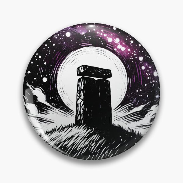 Item preview, Monument to the Ancient Ones designed and sold by Voidex.