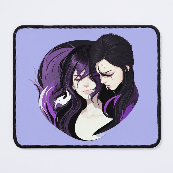Item preview, Girls faces designed and sold by MacMerch121.
