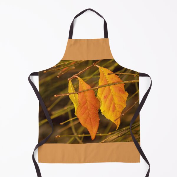 Item preview, Last Stage of Autumn's Glory designed and sold by Gerda Grice Photography.