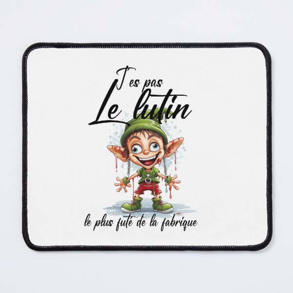 Item preview, You're not the elf designed and sold by benLCMB.