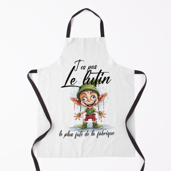 Item preview, You're not the elf designed and sold by benLCMB.