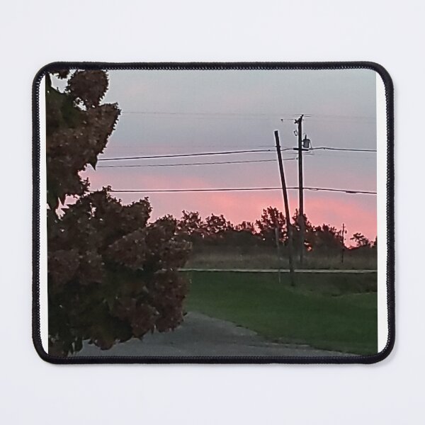 Item preview, Countryside Sunrise  designed and sold by HarrisonDesign.