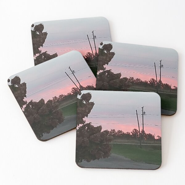 Item preview, Countryside Sunrise  designed and sold by HarrisonDesign.
