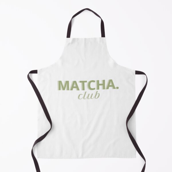 Artikelvorschau, Matcha-Club entworfen und verkauft von lilacance.