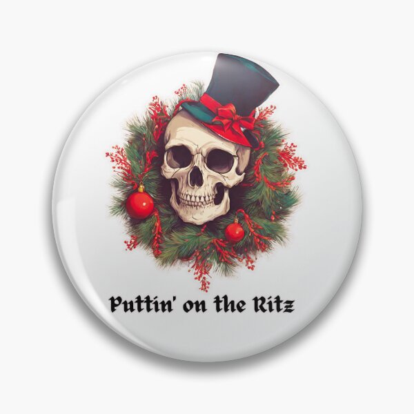 Item preview, Puttin' On The Ritz designed and sold by St1personalized.