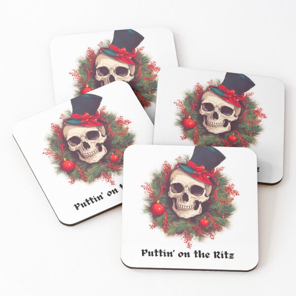 Item preview, Puttin' On The Ritz designed and sold by St1personalized.