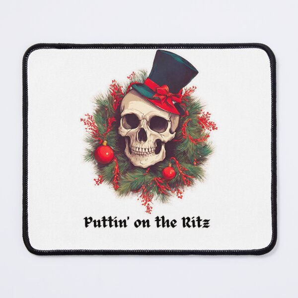 Item preview, Puttin' On The Ritz designed and sold by St1personalized.