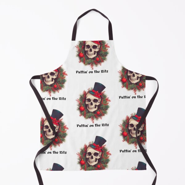 Item preview, Puttin' On The Ritz designed and sold by St1personalized.