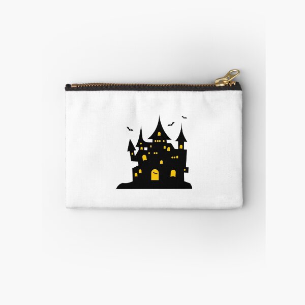 Item preview, Haunted Halloween Mansion designed and sold by dropinskimalan.