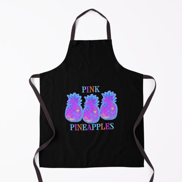 Item preview, Pink Pineapples designed and sold by Kim Arnott.