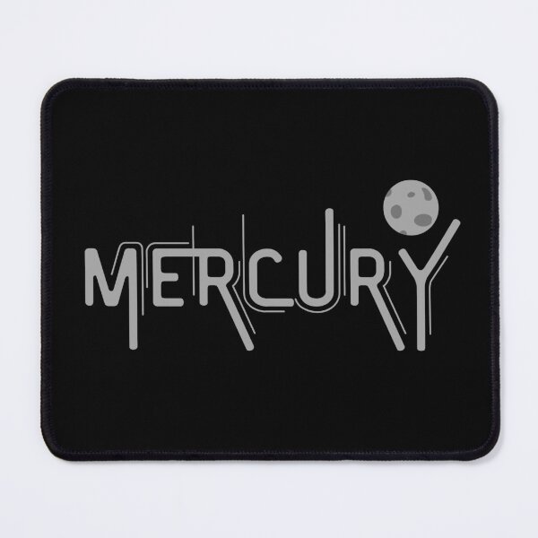 Item preview, MERCURY - Solar Symphony Collection designed and sold by EMWebDesign.