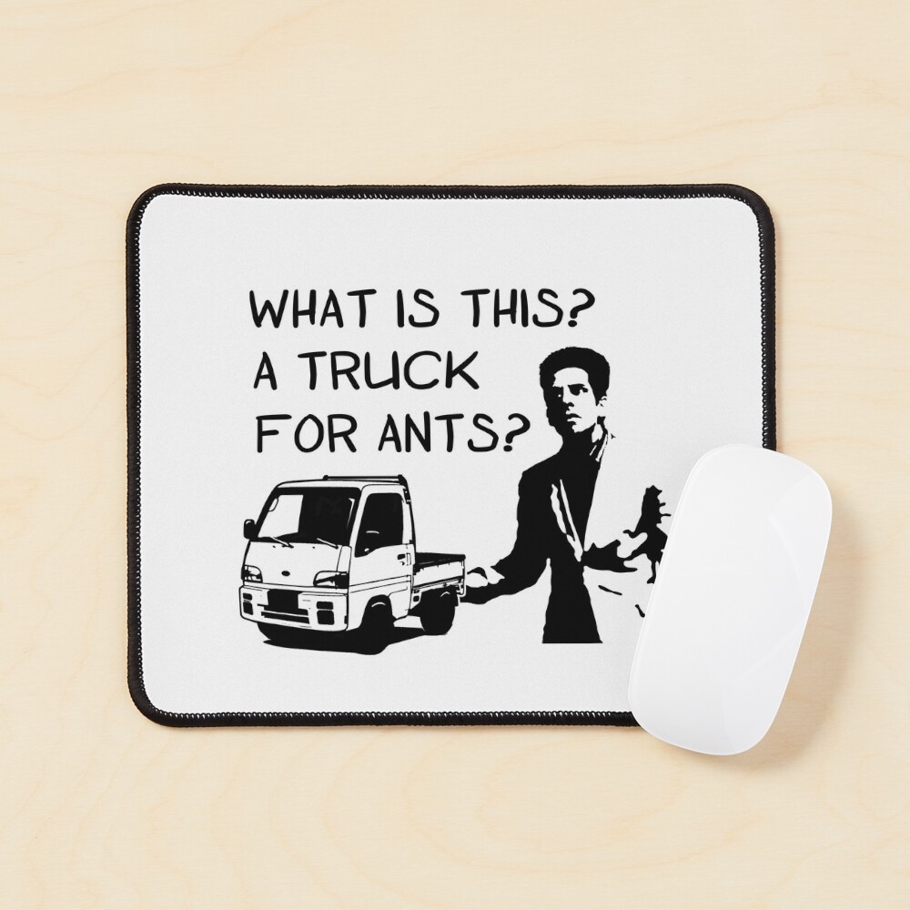 Item preview, Mouse Pad designed and sold by mmmkei.