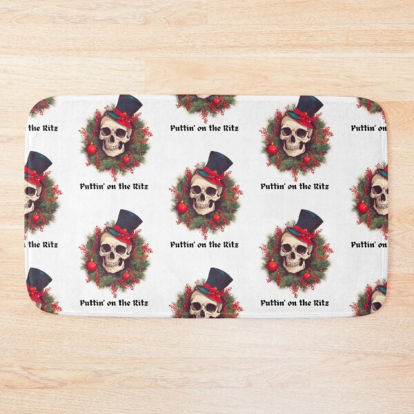 Item preview, Puttin' On The Ritz designed and sold by St1personalized.