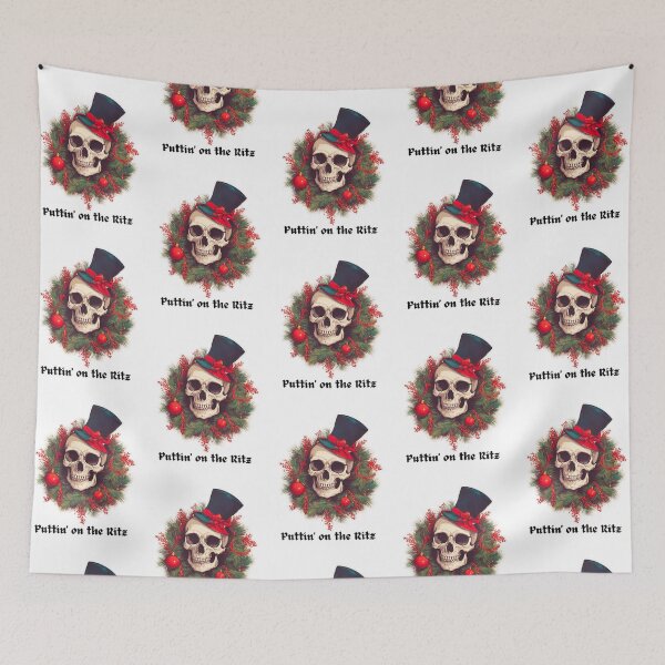 Item preview, Puttin' On The Ritz designed and sold by St1personalized.