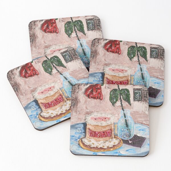 Item preview, I can't bake cakes but I can sculpt them  designed and sold by Margwizart.