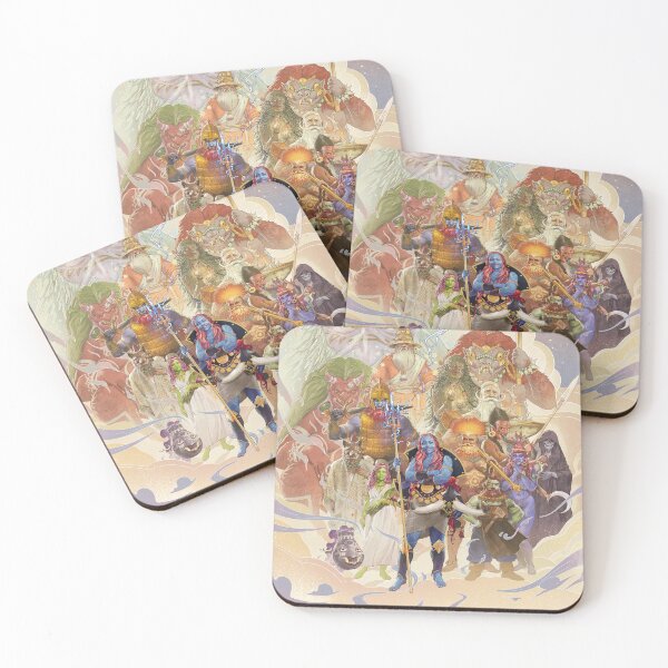 Item preview, Cults of RuneQuest - Mythology by Loïc Muzy designed and sold by Chaosium.