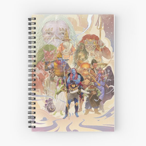 Item preview, Cults of RuneQuest - Mythology by Loïc Muzy designed and sold by Chaosium.