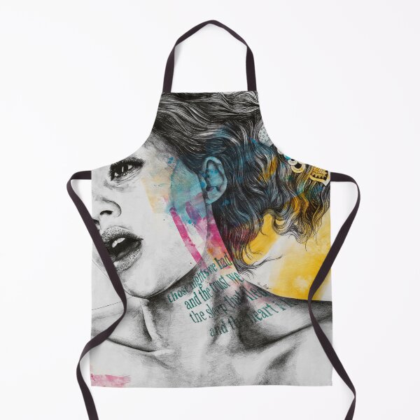 Item preview, The Broken Vow I | expressive woman face designed and sold by Marco Paludet.