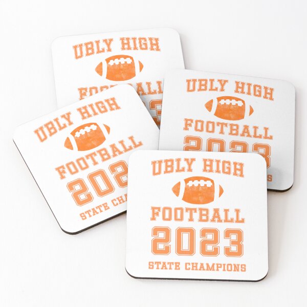 Artikelvorschau, Ubly State Champions Vintage entworfen und verkauft von haleyedwardsart.