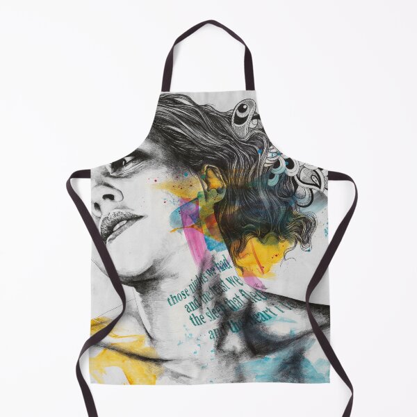 Item preview, The Broken Vow II | expressive woman face designed and sold by Marco Paludet.