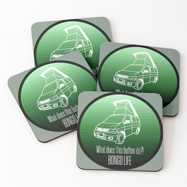 Item preview, What does this button do? designed and sold by LocalOddball.