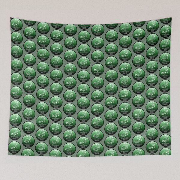 Item preview, What does this button do? designed and sold by LocalOddball.