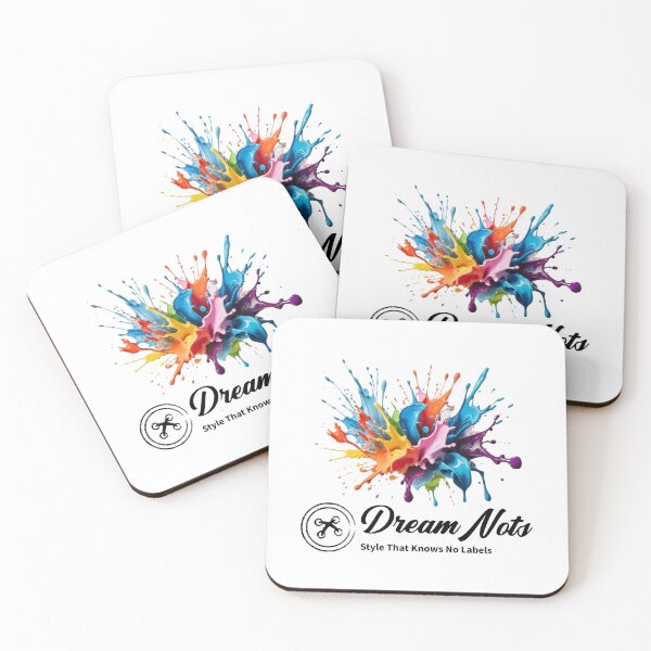 Item preview, Show your true colours with DreamNots designed and sold by DreamNots.
