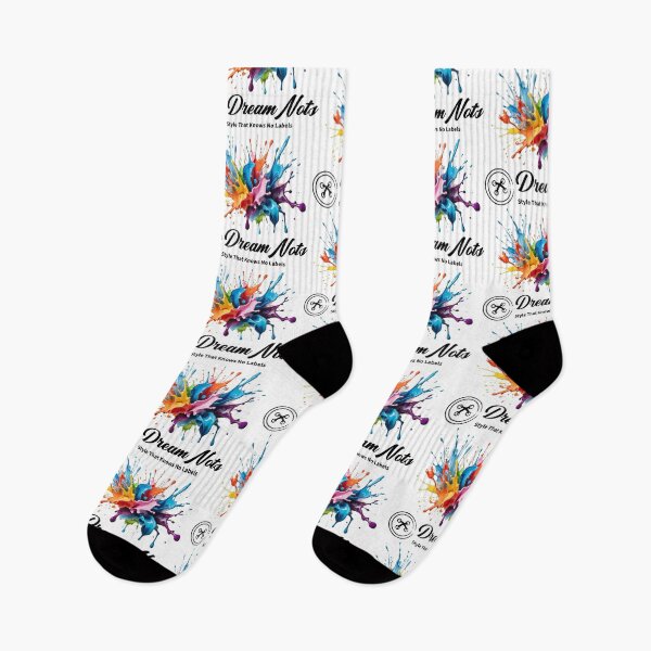 Item preview, Show your true colours with DreamNots designed and sold by DreamNots.