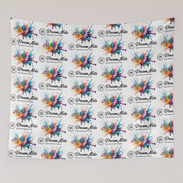 Item preview, Show your true colours with DreamNots designed and sold by DreamNots.